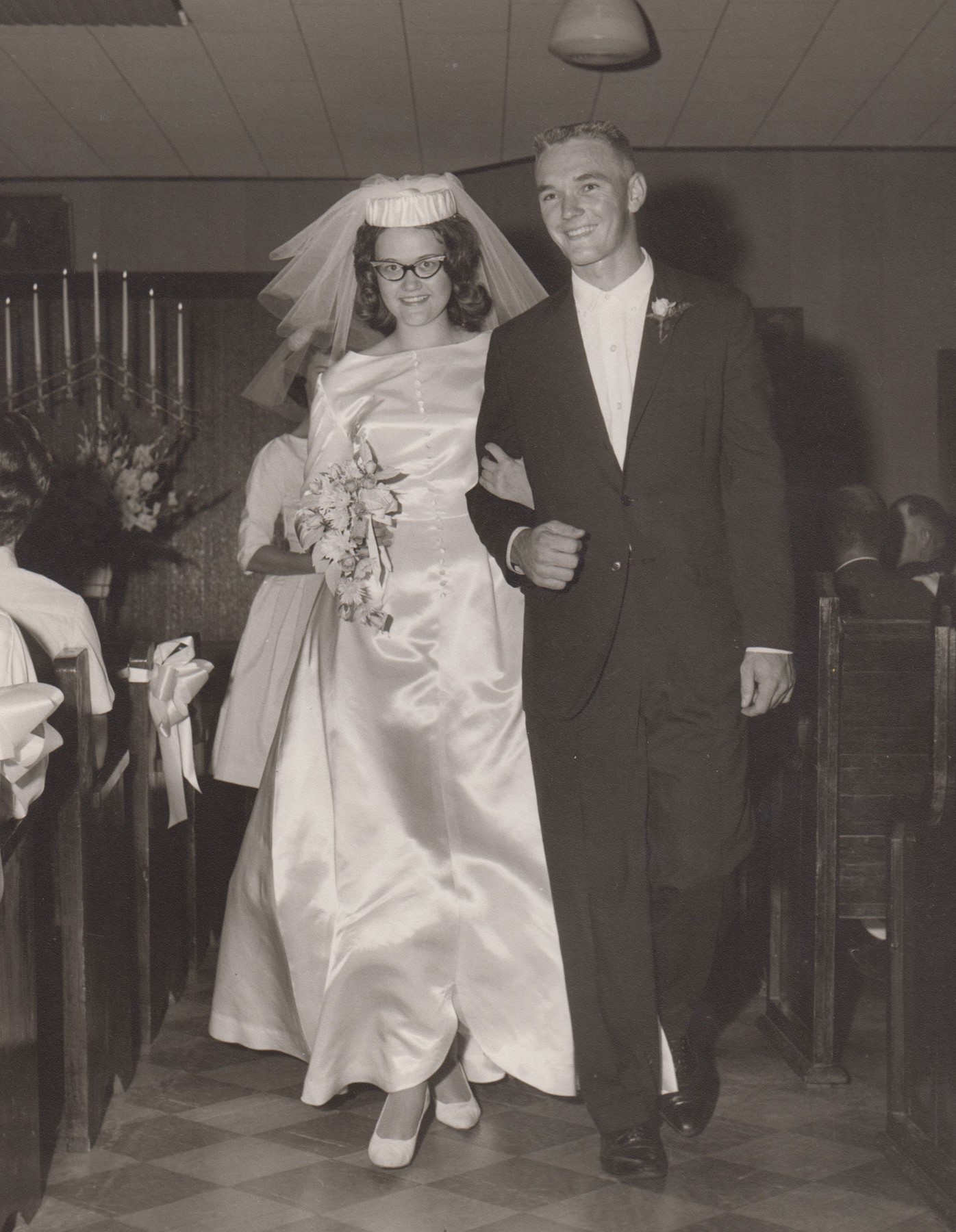 my wife ashley edmond