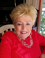 Carol Warner