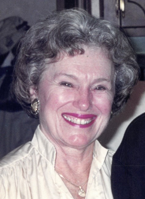 Obituary of Annie Lou Prezioso