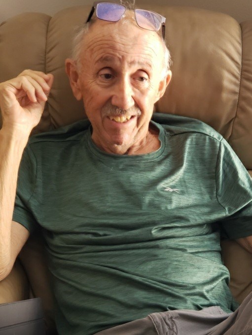 Obituary of Randall Wells Jordan Jr.