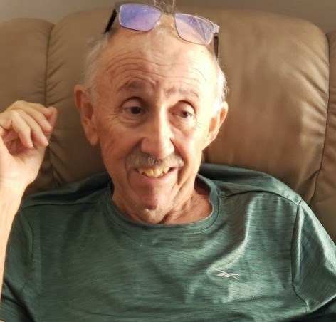 Obituary of Randall Wells Jordan Jr.