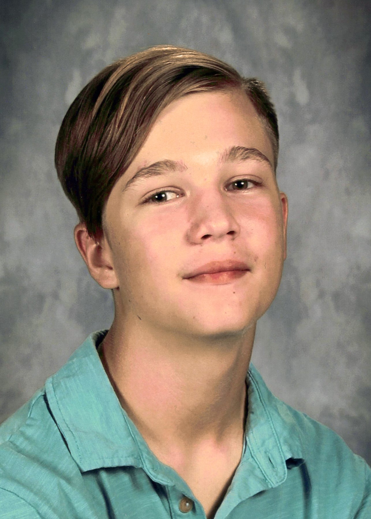 Ayden Steinberg Obituary Byron Center, MI