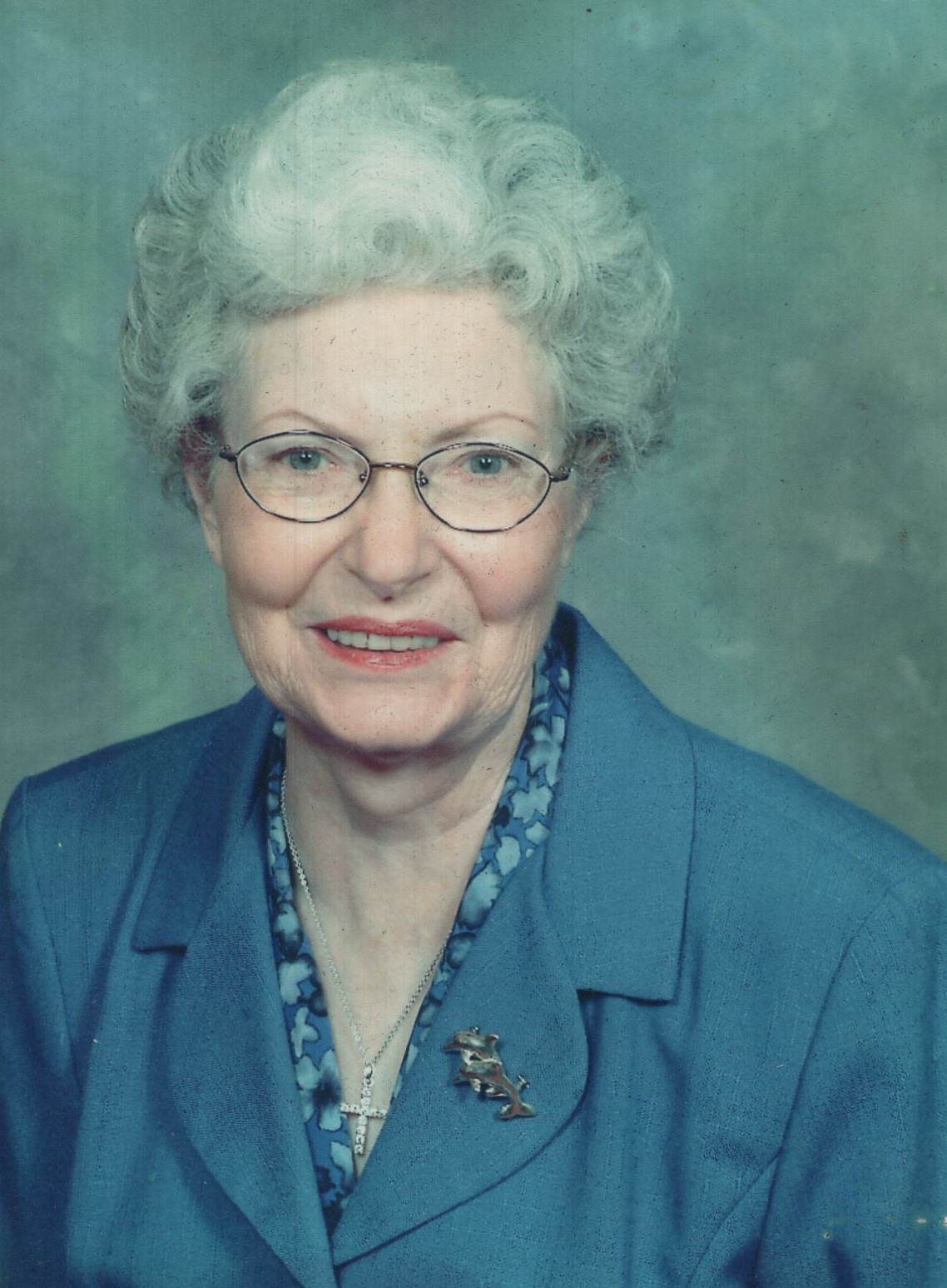 Obituary of Geneva "Genny" A. Folkerth