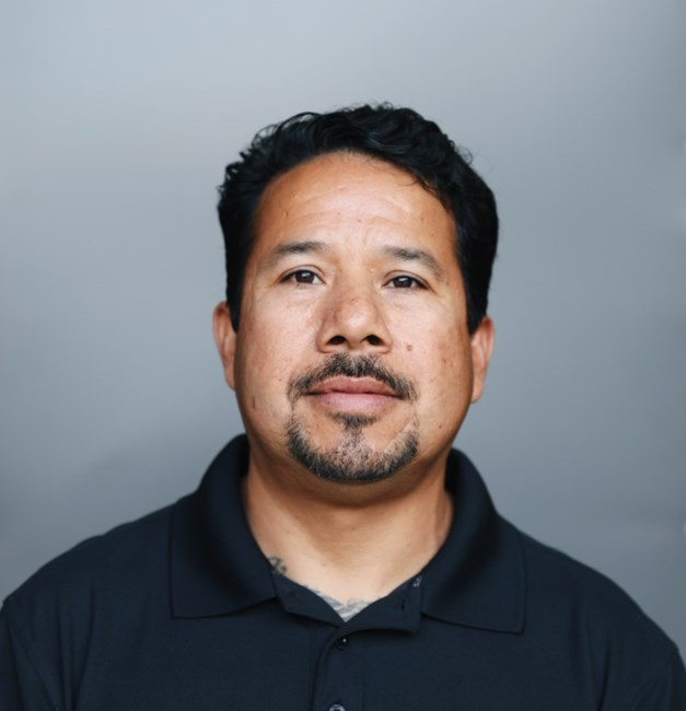 Obituary of Raul Dominguez-Santos