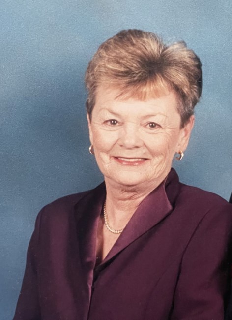 Obituary of JoAnn Marlene Hoekstra