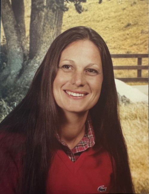 Obituary of Vickie Lewis