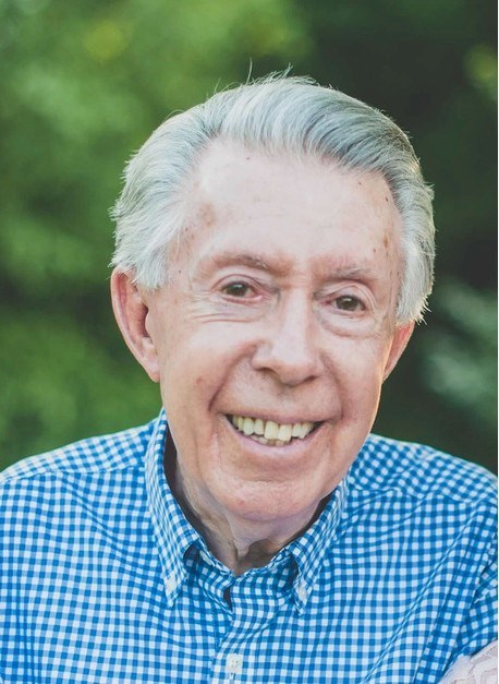 Obituary of Verner Nicholson Jordan Jr.