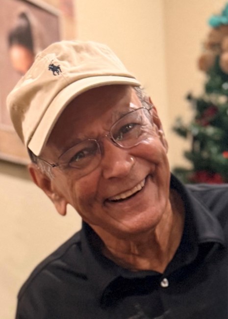 Obituary of Bankim G. Dhanak