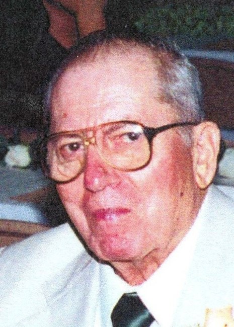 Obituary of John Eugene Martin Jr.