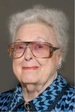 Gladys Tucker