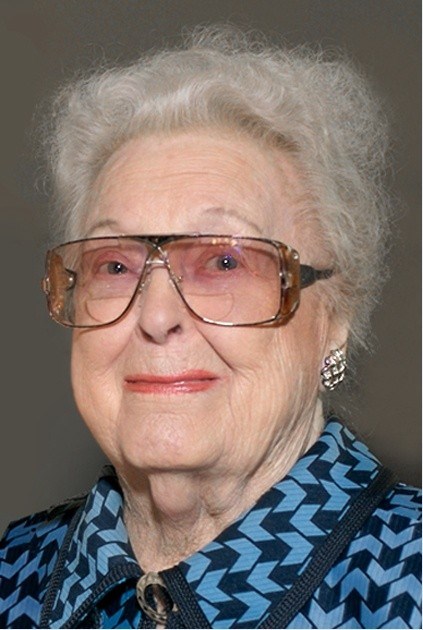 Obituary of Gladys Hartz Tucker