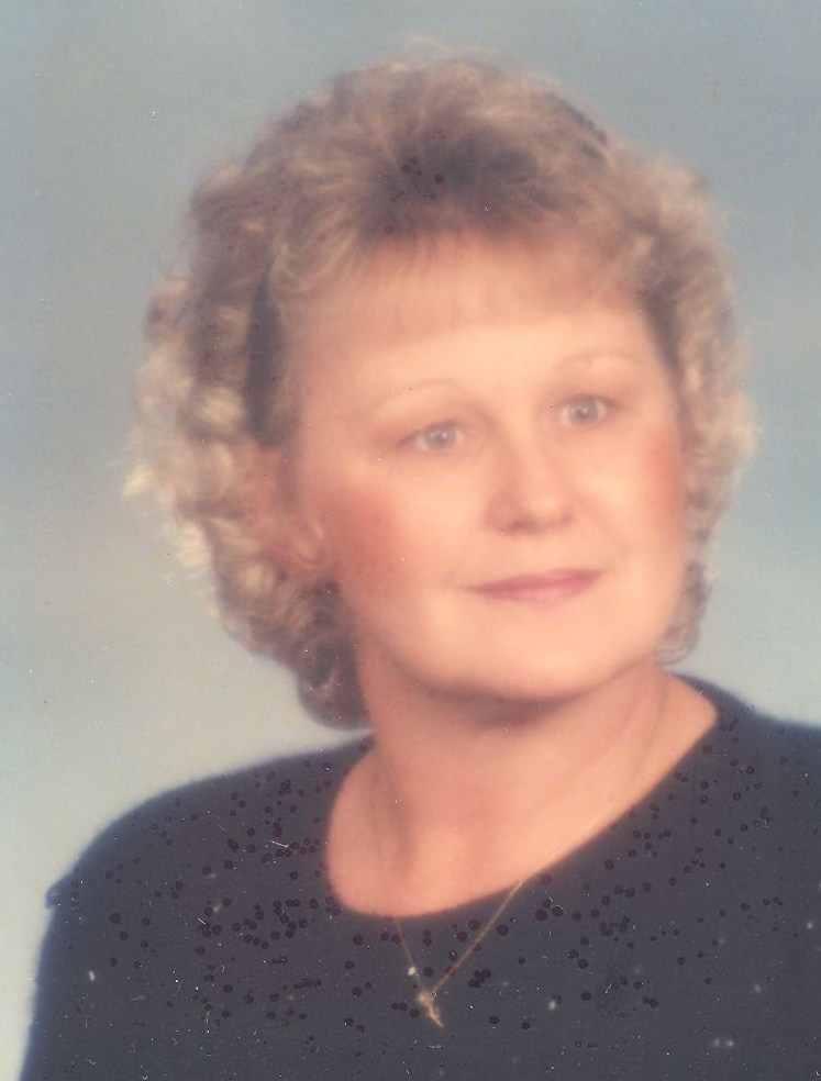 Obituary of Cheri Lynn Payne