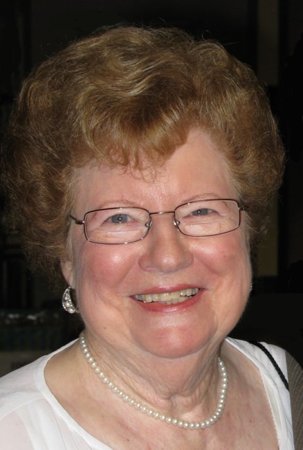 Obituary of Marie Ellen Penix Barkley