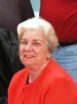 Obituary of Mary Lou Montgomery Hayes