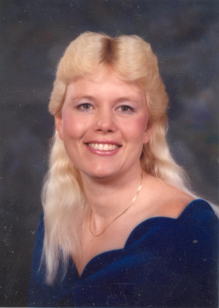 Candy Graves Obituary El Cajon, CA