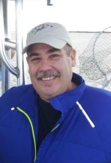 Obituary of Hector J. Gonzalez