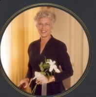 Obituary of Mrs. Alice Cohen