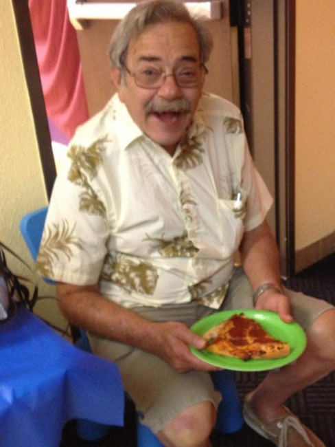 Obituary of Ronald Lee Finkelstein