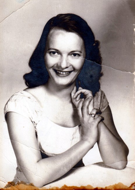 Obituary of Lena "Ethel" (Neal) Dees
