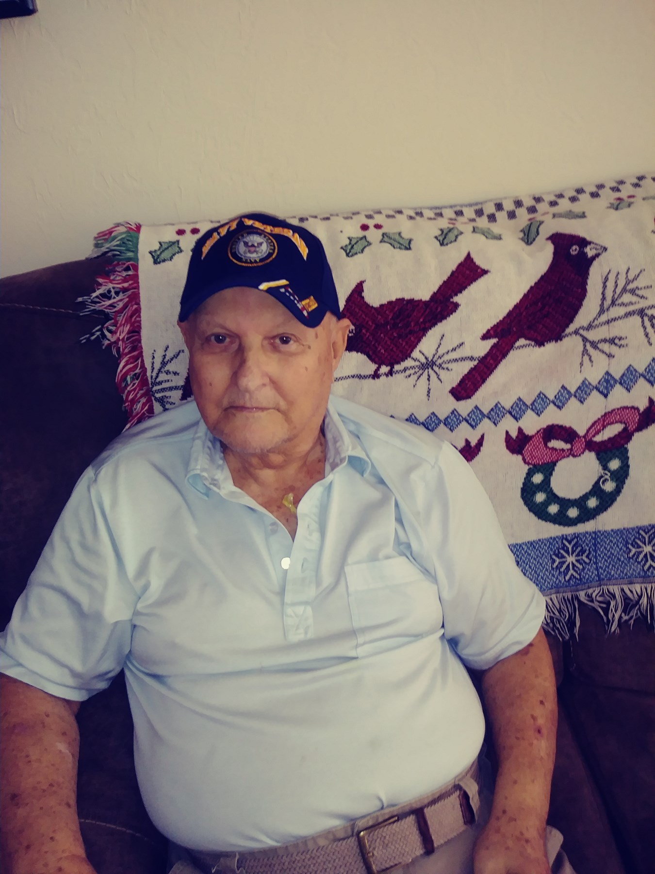 Obituary of Paul Adrian LaFleur