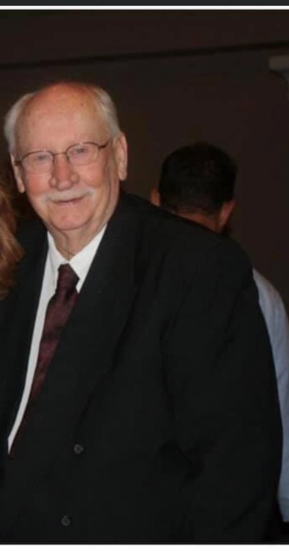 Obituary of Richard Carl Farmer