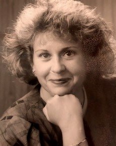 Obituary of Nancy Anne Burke