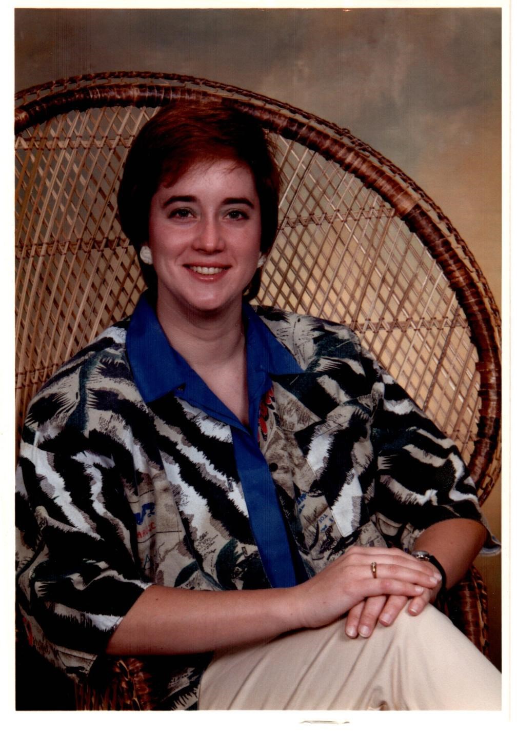 Obituario de Janice Lynn Cox