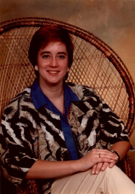 Avis de décès de Janice Lynn Cox