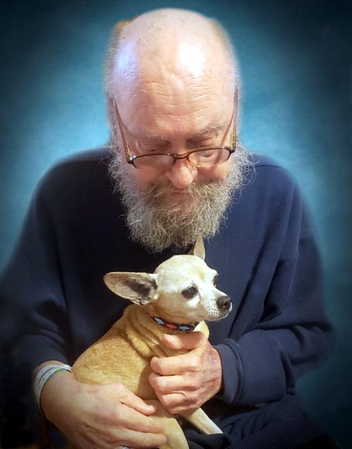 Obituary of Ronald L. Scott, Sr.