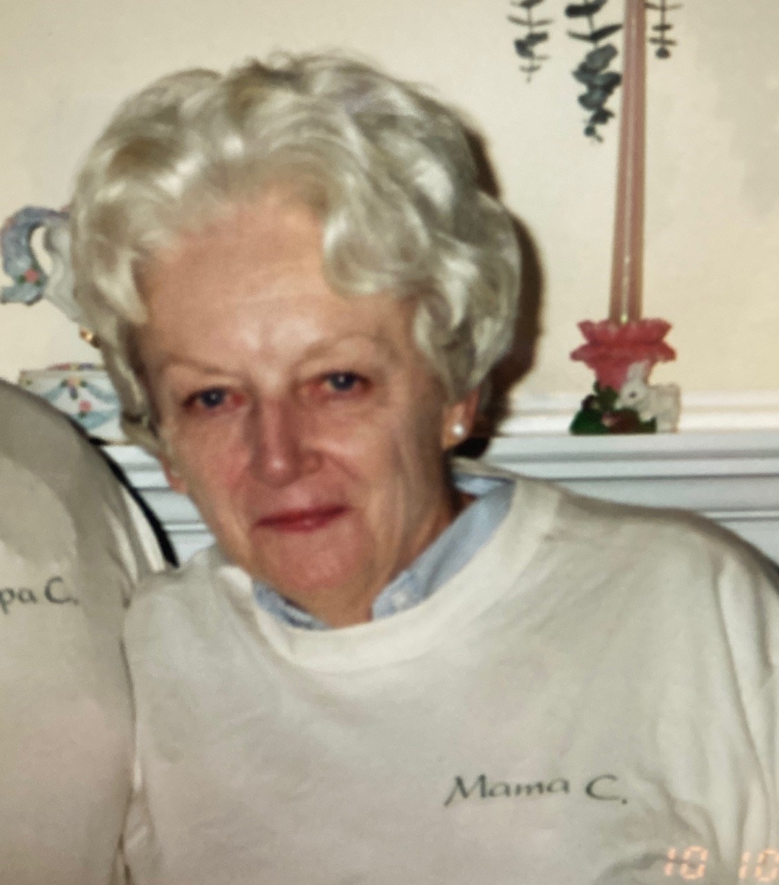 Obituary of Judith Ann Redshaw