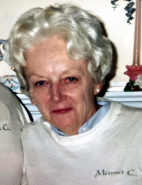 Obituary of Judith Ann Redshaw