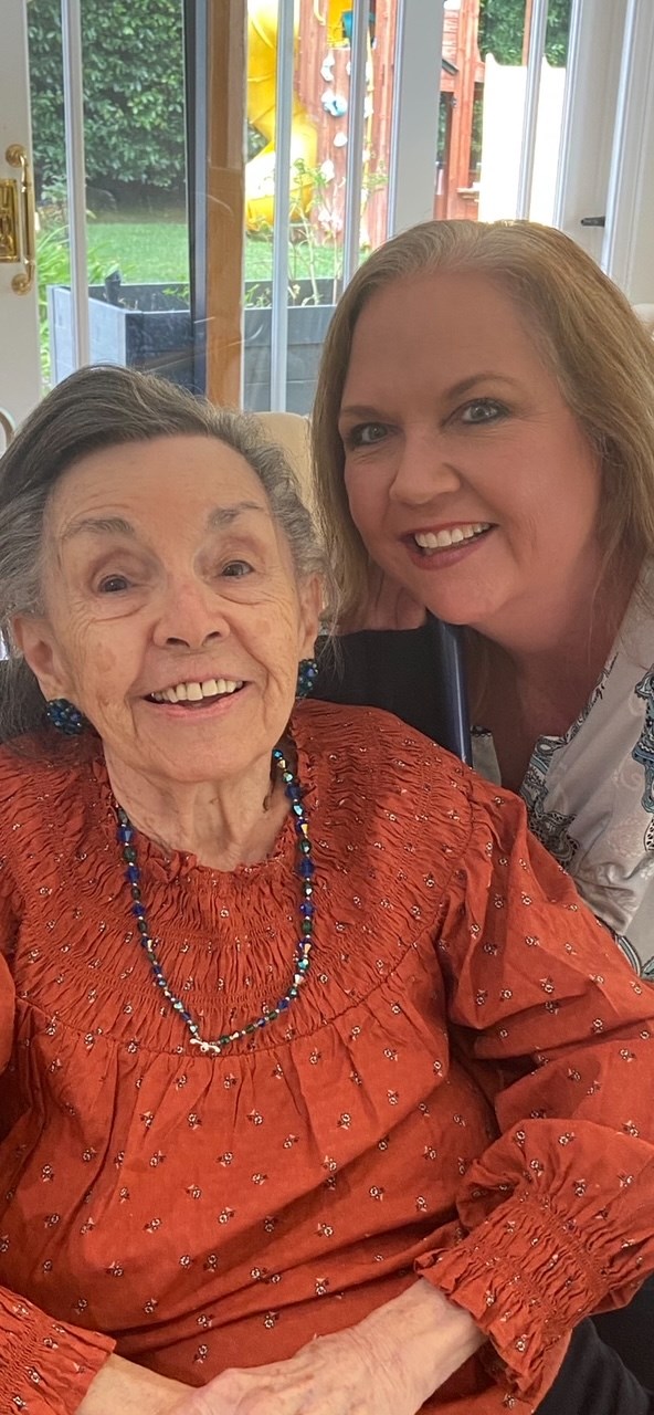 Obituary of Mary Ann Bauer