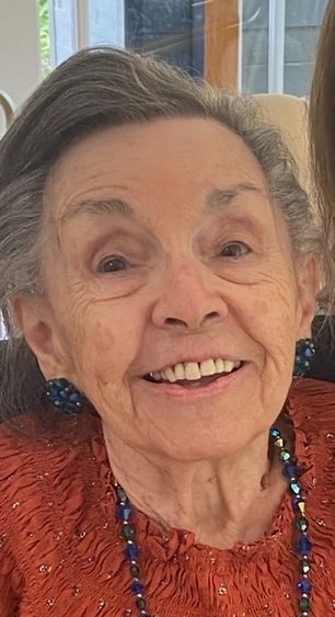 Obituary of Mary Ann Bauer