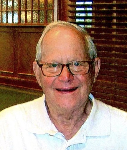 Obituary of Paul Edwin Faust