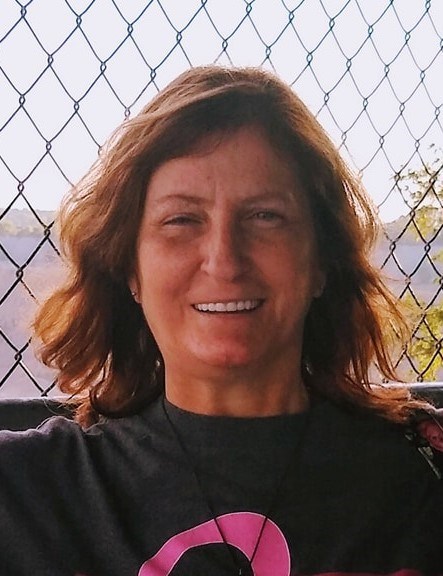 Obituary of Elizabeth Berndt