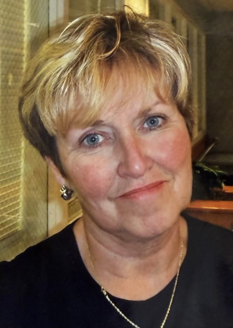 Avis de décès de Joan Dailey Dondero