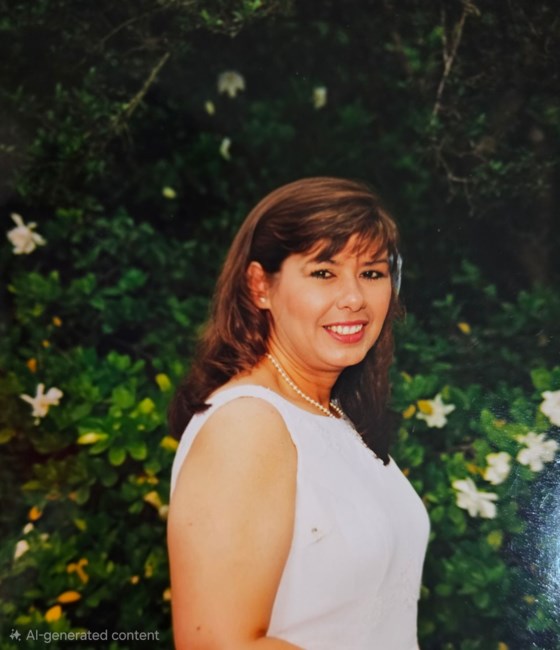 Obituary of Rose Ann Akeroyd