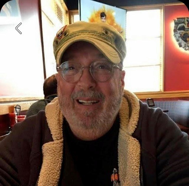 Obituary of Gary Reid Helms