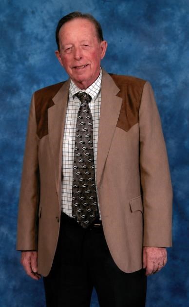 Obituary of Eugene Leroy Haner