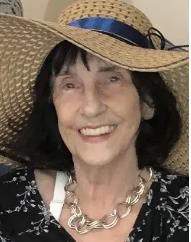 Obituary of Nancy Ruth Miller