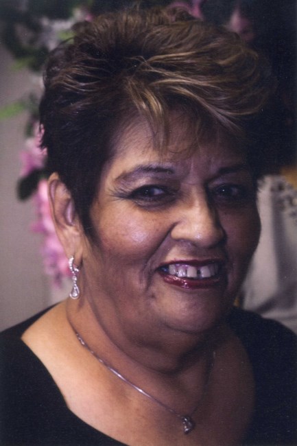 Obituario de Natalia R. Robles Guzman