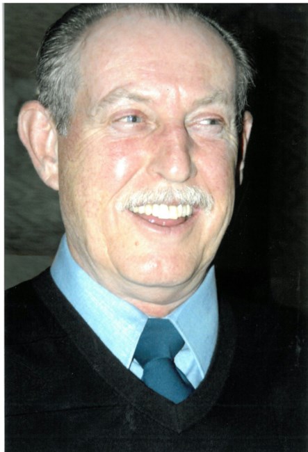 Obituary of Robert Pennell