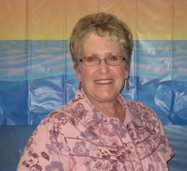 Obituary of Janice Mae Ortiz