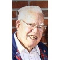 Obituary of Richard C. Van Pelt