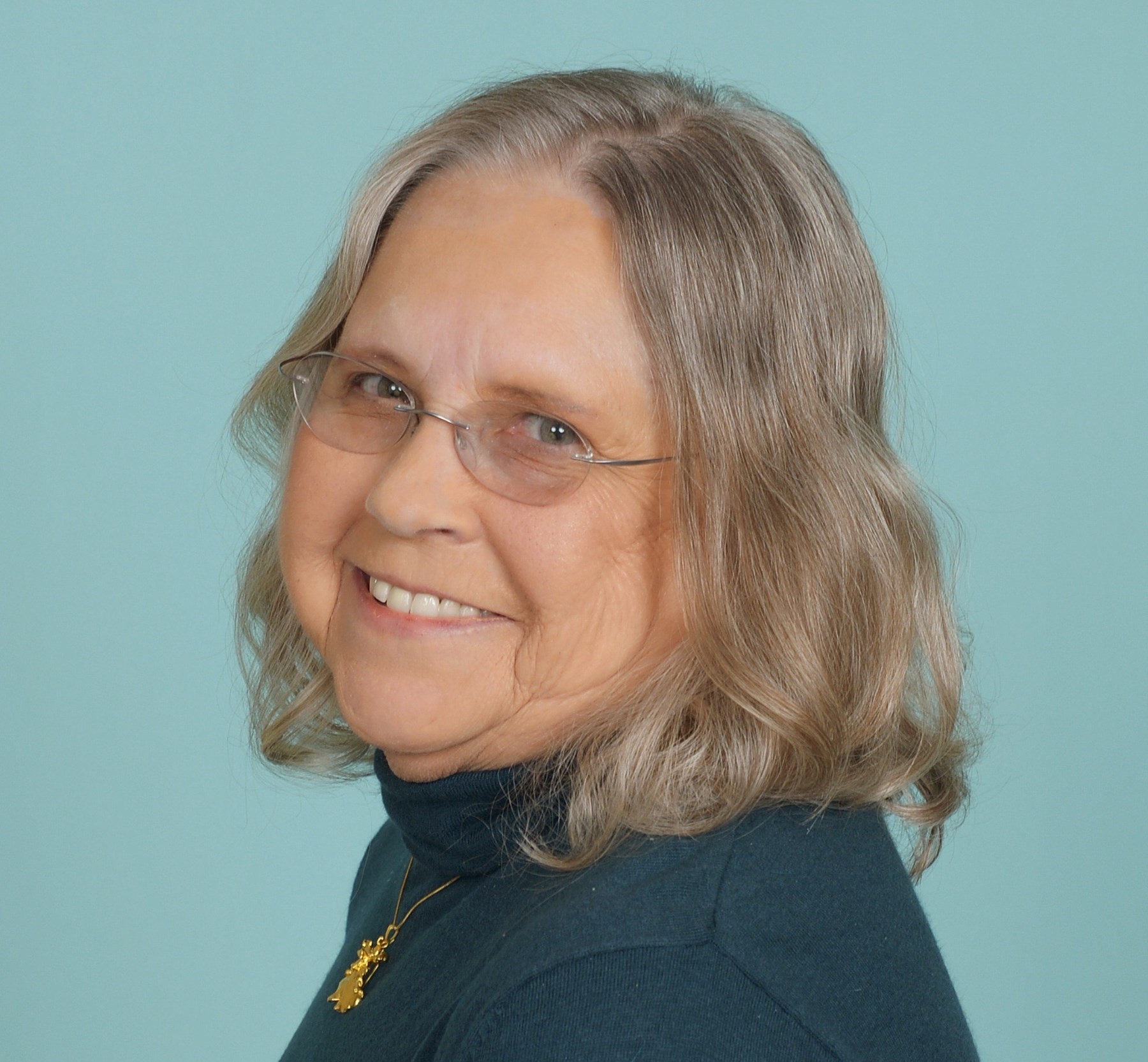Obituary of Charlotte Ann Wright