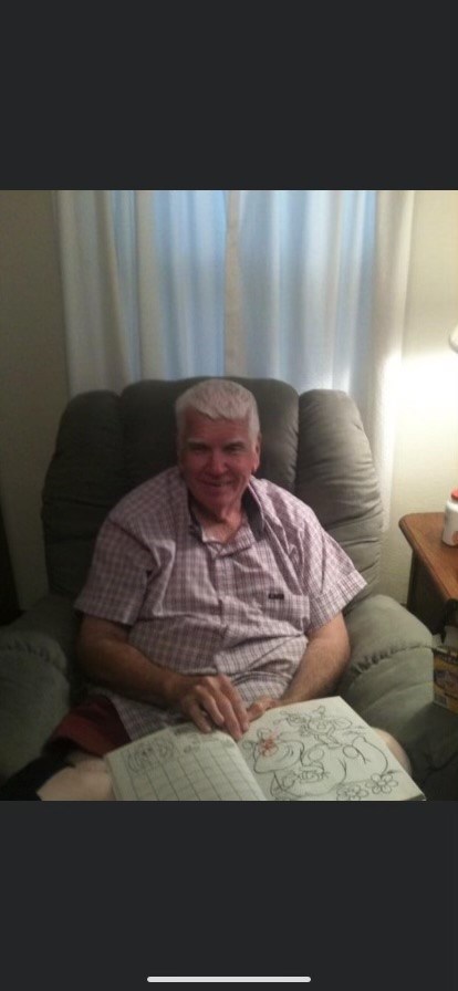 Obituary of Larry Wayne Hardman