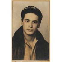 Obituary of Santiago Rodriguez