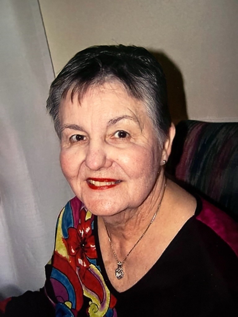 Obituary of Paula Ann Chauvin