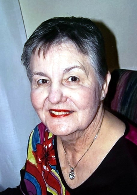 Obituary of Paula Ann Chauvin