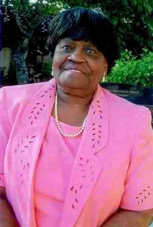 Obituary of Rosalyn A. Welch